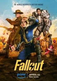 Fallout 1-8 серия смотреть онлайн лордфильм