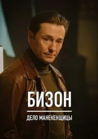 Бизон: Дело манекенщицы 1-14 серии смотреть онлайн лордфильм