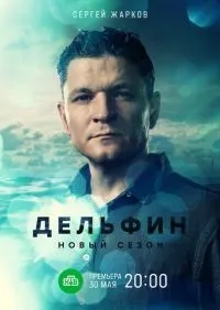 Дельфин 1-2 сезон смотреть онлайн лордфильм