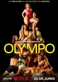 Олимп 1-8 серия смотреть онлайн лордфильм