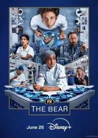 Медведь 1-4 сезон смотреть онлайн лордфильм