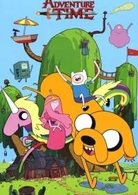 Время приключений 1-10 сезон смотреть онлайн лордфильм